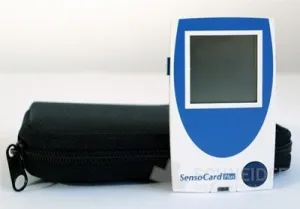 SENSOCARD PLUS SPRECHENDER GLUKOMETER