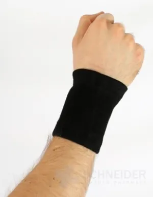 ANTAR Elastische Handgelenkbandage mit Elasthan