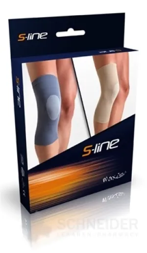 MAXIS S LINE Kniebandage