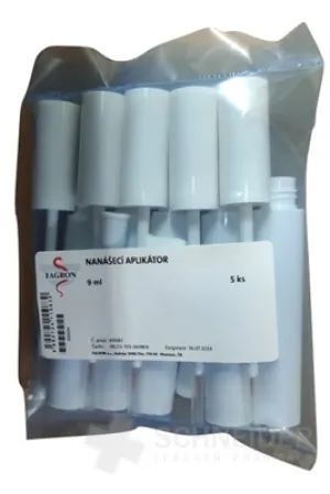 Anwendungsapplikator 9 ml - FAGRON