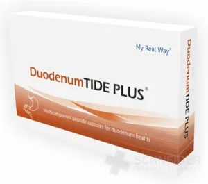 ZwölffingerdarmTIDE PLUS