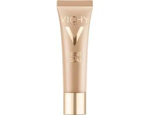 Vichy Teint Idéal aufhellendes Creme-Make-up 35, 30 ml