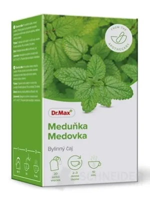 Dr. Max Medovka