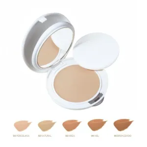 Avene Compact Mattierungs-Make-up LSF 30, dunkler Farbton, 10 g