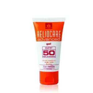 Heliocare Gel SPF 50, 50 ml