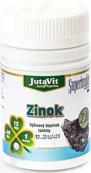 JutaVit Zink