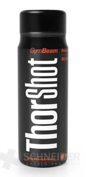 GymBeam ThorShot