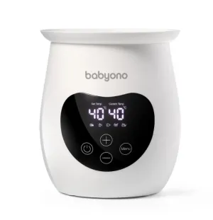 BABYONO HONEY Digitaler Heizer und Sterilisator