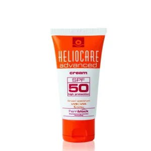 Heliocare-Creme LSF 50, 50 ml