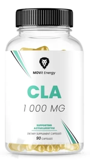 MOVit CLA 1000 mg