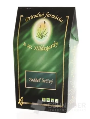 Acc. Apotheke SOLBEĽ LÚVÝY