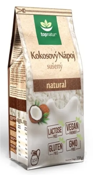 topnatur KOKOSNUSSDRINK