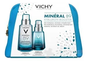 VICHY MINERAL 89 HYALURON-BOOSTER WEIHNACHTEN 2021