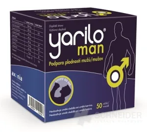 YARILO Mann