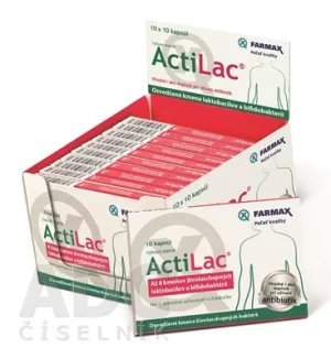 FARMAX ActiLac-Box