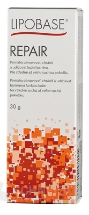LIPOBASE-REPARATUR