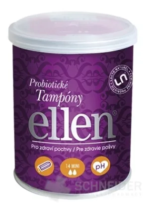 ELLEN Mini