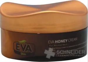 EVA Honey Hautcreme gegen Falten