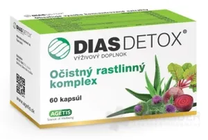 DETOX-TAGE