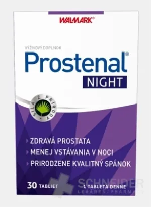 WALMARK Prostenal NACHT
