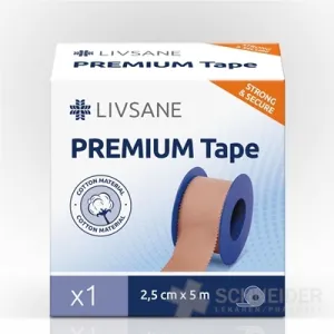 LIVSANE Befestigungsband PREMIUM