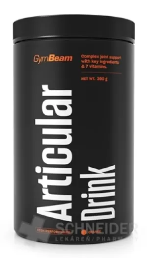 GymBeam Gelenkgetränk