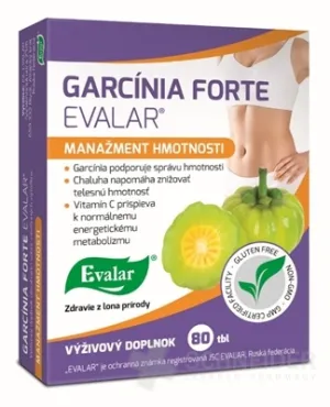 Bewerten Sie GARCINIA FORTE