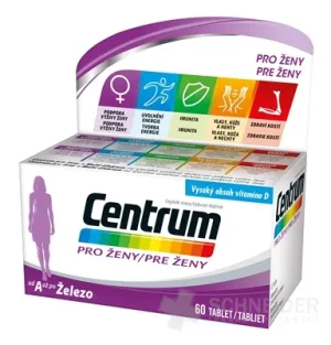 Zentrum für Frauen