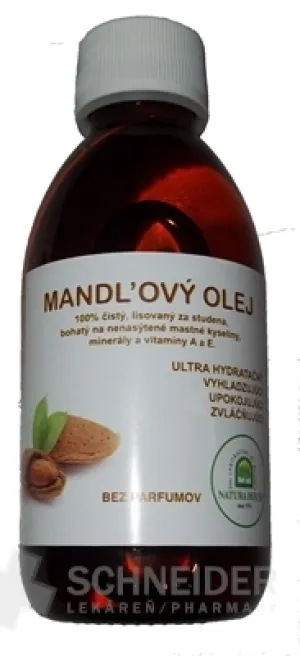 NH – MANDELÖL
