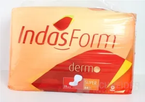 IndasForm Super M