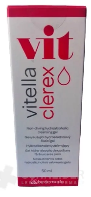 Vitella Clerex