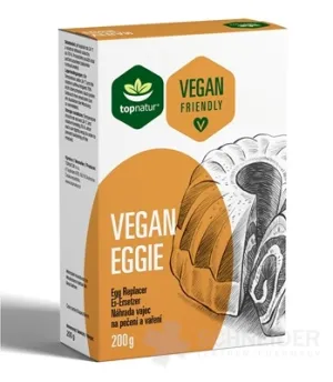 topnatur VEGANES EGGIE