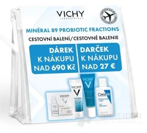 VICHY MINERAL 89 PROBIOTISCHE FRAKTIONEN Beutel
