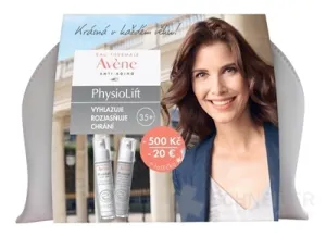 AVENE XMASS PhysioLift (2021)