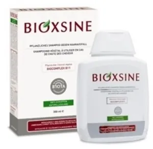 BIOXSINE SHAMPOO gegen Schuppen