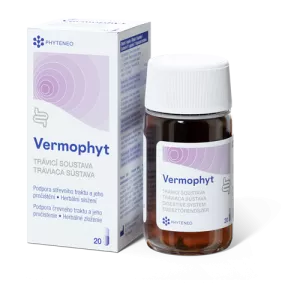 Phyteneo Vermophyt