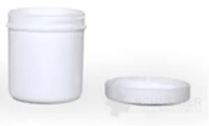 Becher IONISTER weiß 30 g - FAGRON/K