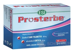 ESI PROSTERBE