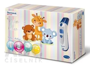 THERMOVAL DUO SCAN - Geschenkverpackung 2013