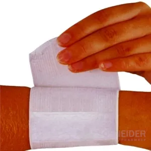 FORTUNA Elastische Handgelenkbandage - L