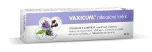Vaxicum Entspannungscreme voller Kräuter 50 ml