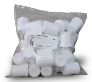 Becher 30g/35ml ZETA - FAGRON