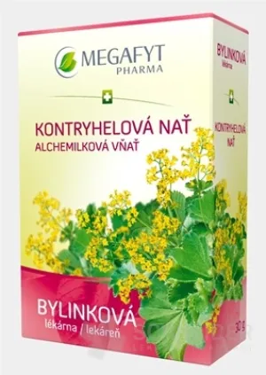 MEGAFYT BL ALCHEMILKÁ VNAŘ