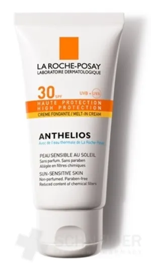LA ROCHE-POSAY ANTHELIOS CREME LSF