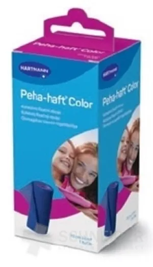 Farbe am Oberschenkel