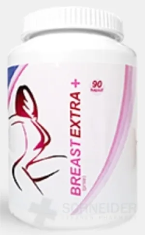 BRUST EXTRA+