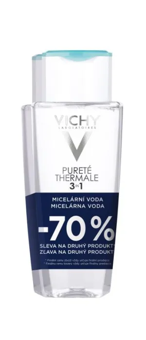 Vichy Purete Thermale Mizellenwasser DUO