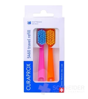 CURAPROX CS 5460 Reisenachfüllung