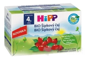 HiPP BIO Hagebuttentee