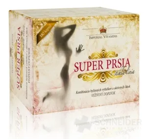 Super BRUST + schlanke Linie